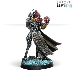 Pneumarch of the Ur Hegemony (High Value Target)