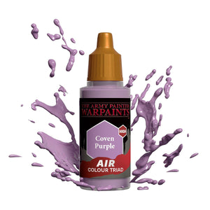 Warpaint AIR - Coven Purple