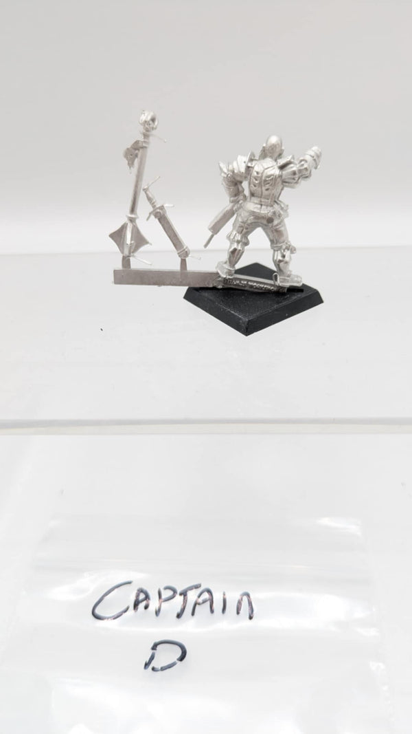 Empire Captain