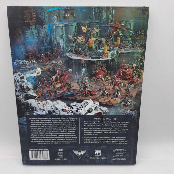 Codex: Adeptus Custodes 10th Edition