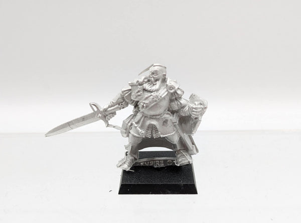 Empire Captain