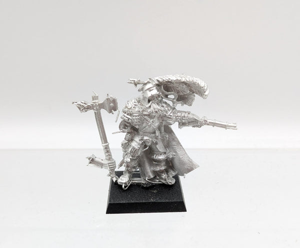 Empire Captain