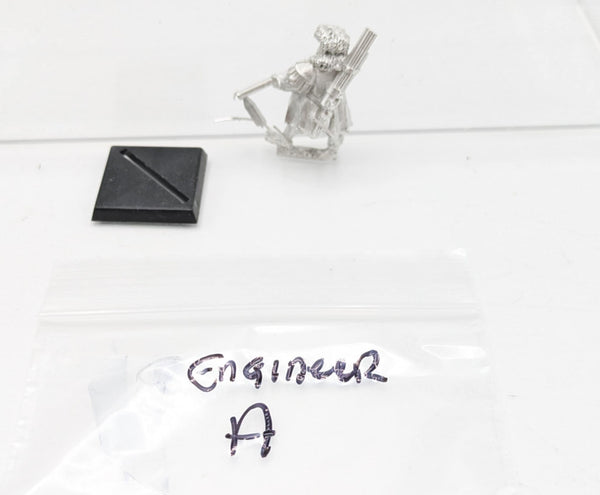 Empire Engineer