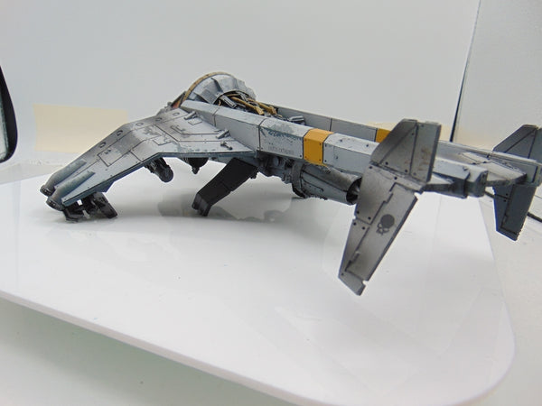 Imperial Guard Vulture Gunship