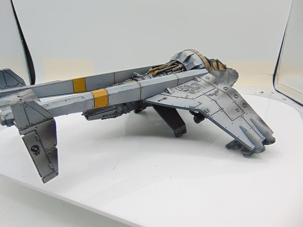 Imperial Guard Vulture Gunship