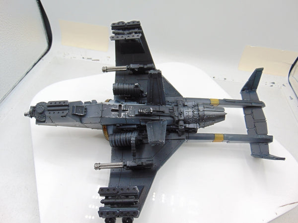 Imperial Guard Vulture Gunship