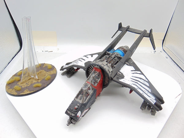 Imperial Guard Vulture Gunship