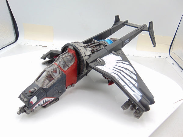 Imperial Guard Vulture Gunship