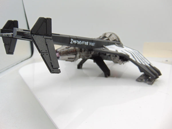 Imperial Guard Vulture Gunship