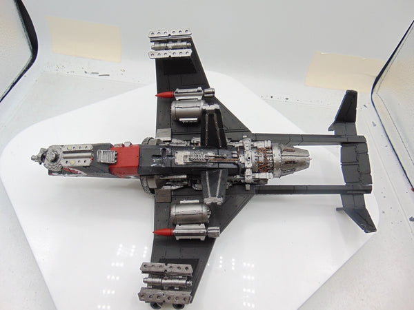 Imperial Guard Vulture Gunship