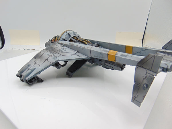 Imperial Guard Vulture Gunship