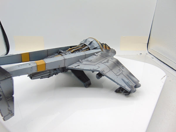 Imperial Guard Vulture Gunship