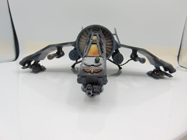 Imperial Guard Vulture Gunship