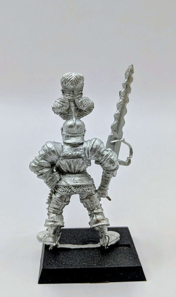 Empire Captain Greatsword