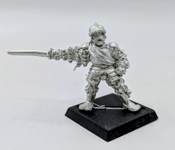 Empire Captain Sword