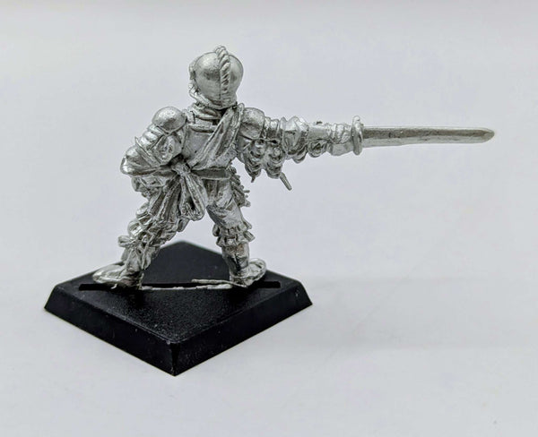 Empire Captain Sword