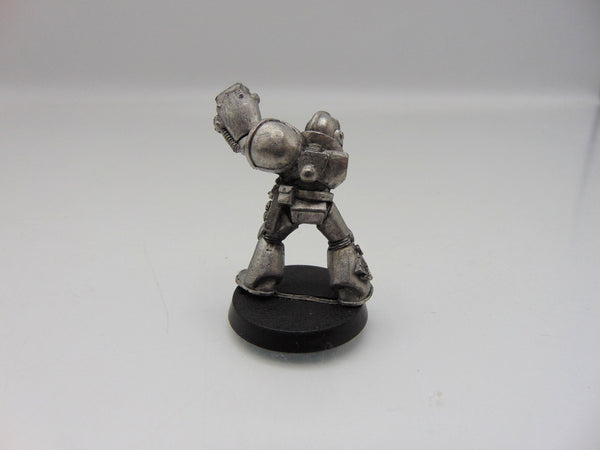 Devastators Sergeant