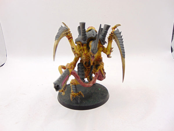 Hive Tyrant