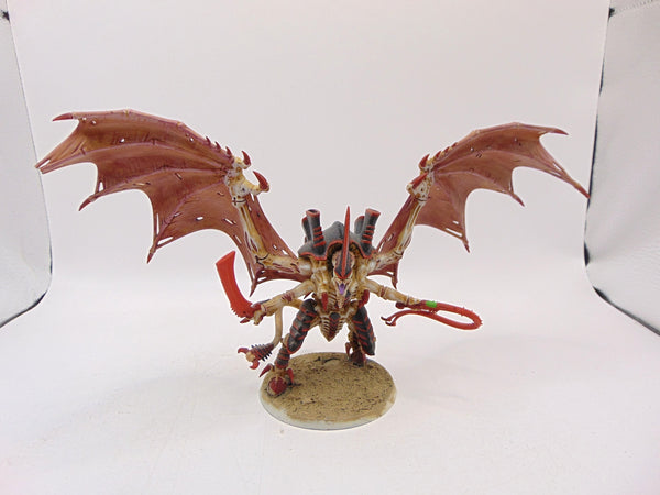 Winged Hive Tyrant