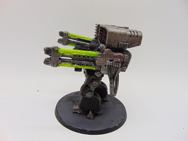 Deredeo Pattern Dreadnought