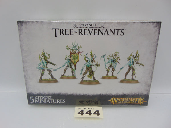 Tree / Spite Revenants