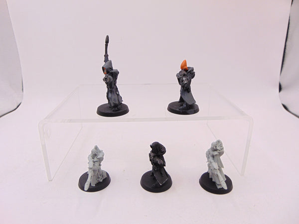 Eldar Rangers