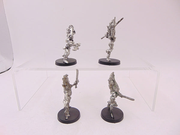 Howling Banshees