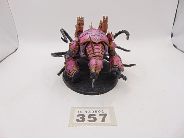 Maulerfiend