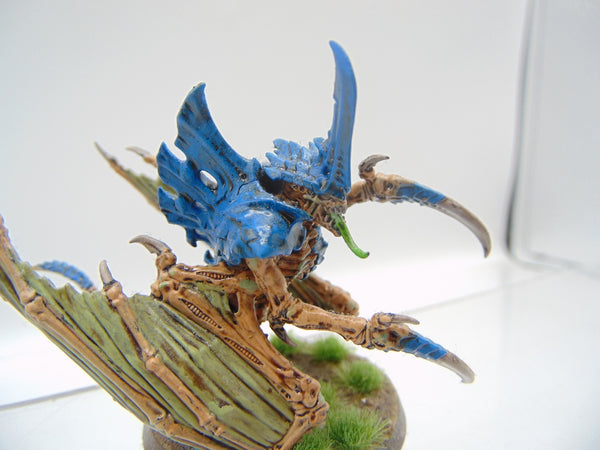 Winged Tyranid Prime