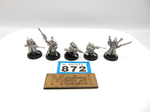 Eldar Rangers