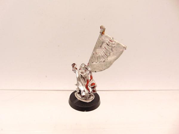 Dwarf King's Champion Standard