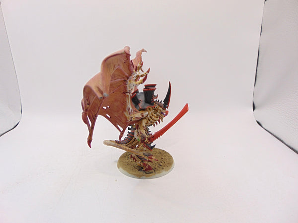 Winged Hive Tyrant