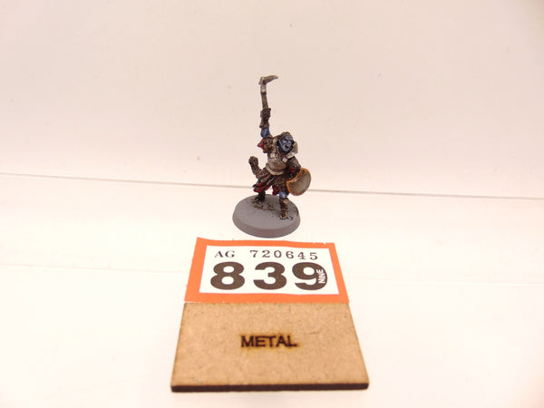 Mordor Orc Captain