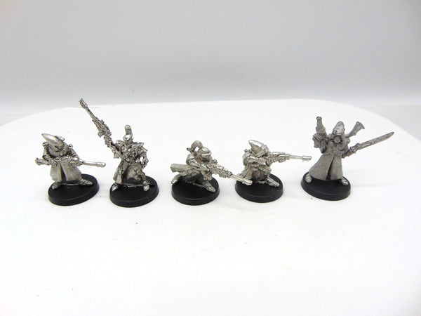 Eldar Rangers