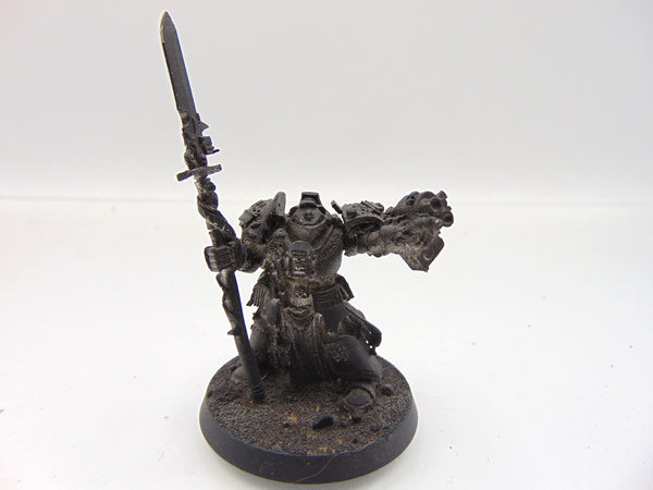 Brother Captain