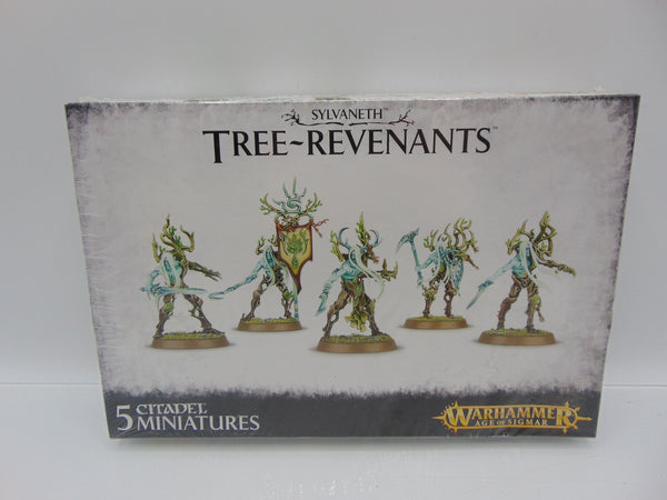 Tree / Spite Revenants