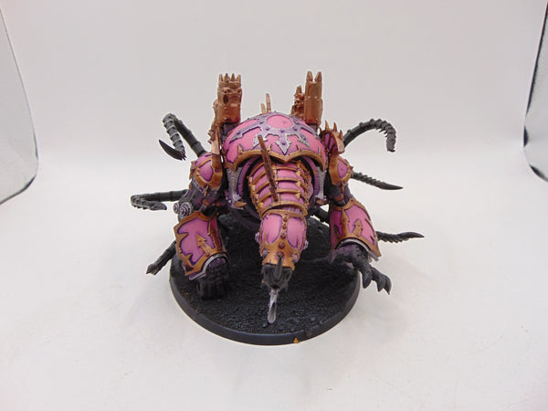 Maulerfiend