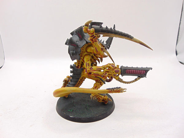 Hive Tyrant