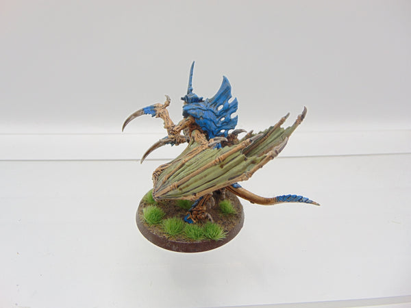 Winged Tyranid Prime