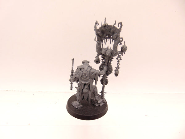 Murknob with Belcha Banna