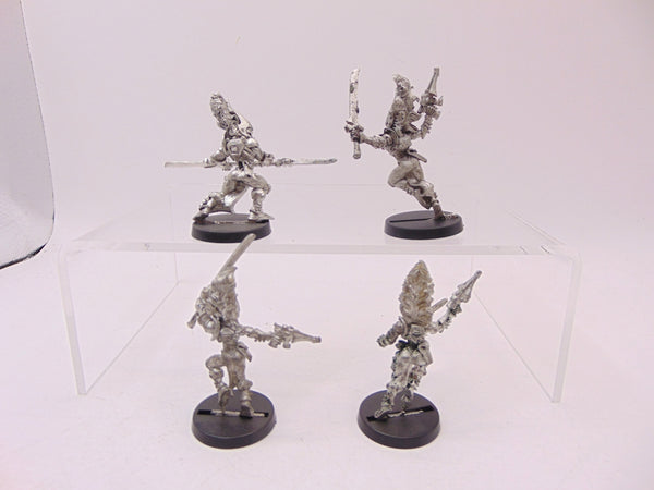 Howling Banshees