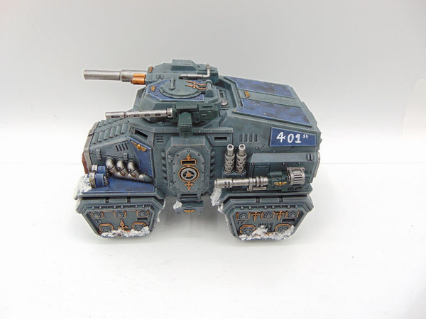 Taurox Prime