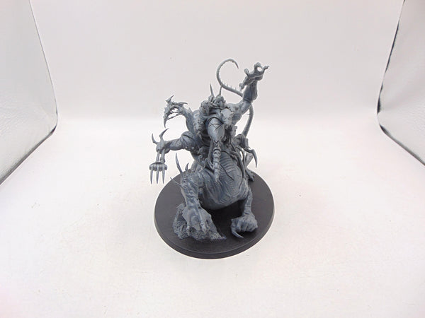 Hell Pit Abomination