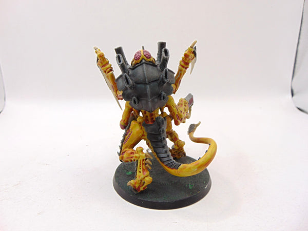Hive Tyrant