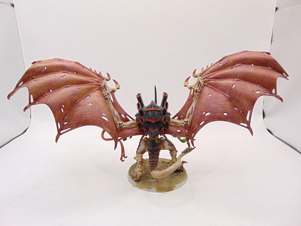 Winged Hive Tyrant