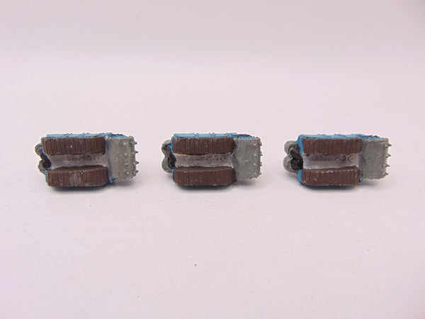 Epic Ork Gun Wagons