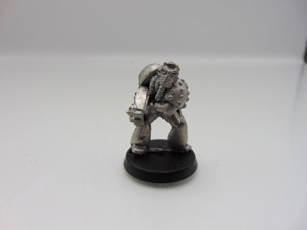 Brother McCarthy