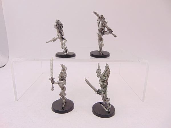 Howling Banshees