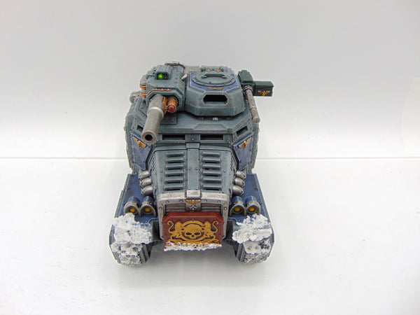 Taurox Prime