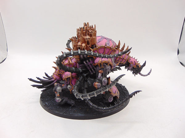 Maulerfiend